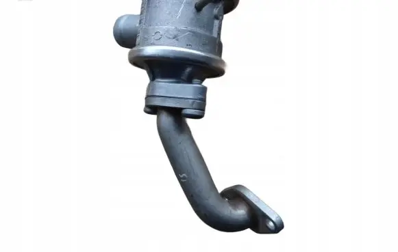Audi A8 S8 D4 4H EGR valve 079131101AD