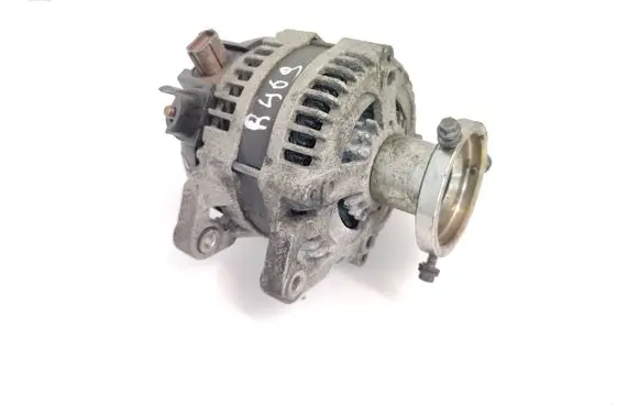 Ford Focus Generator/alternator 1042103641 P0210024 150623