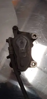 Opel Insignia B Rear brake caliper 6602