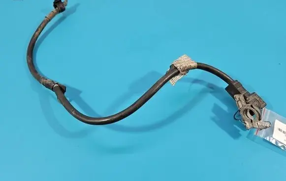 Fiat 500X Negative earth cable (battery) 00519996600 IMPRK1609592