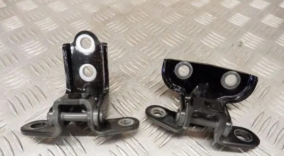 Hyundai Tucson IV NX4 Rear door hinge set 