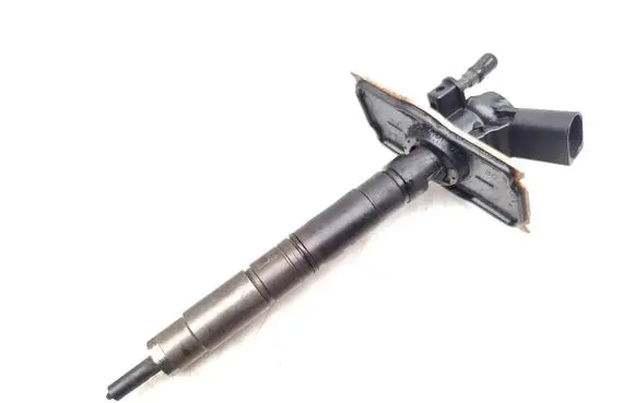 Audi A5 8T 8F Fuel injector 03L130277 0445116030