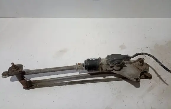 Subaru Forester SG Front wiper linkage and motor 89070AL