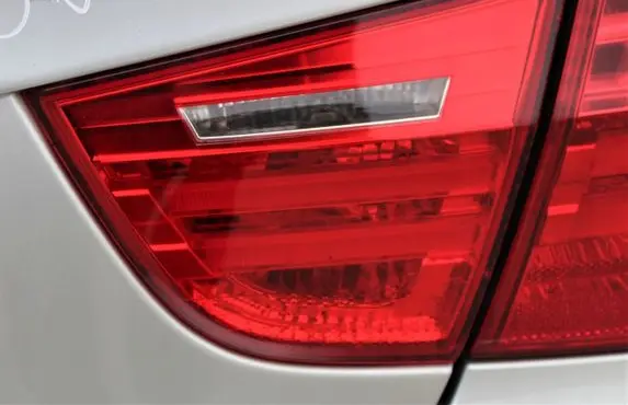 BMW 3 E21 Rear/tail lights 1234567