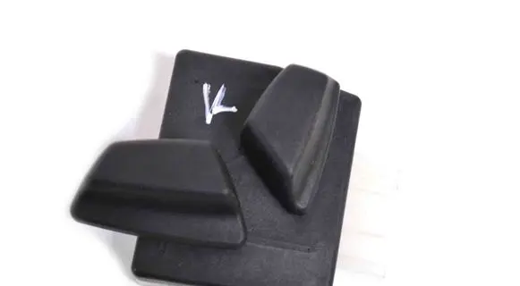 BMW 5 F10 F11 Seat control switch 6958525