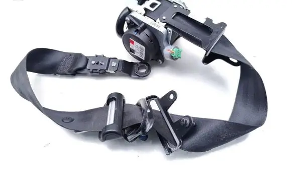 Volvo V60 Front seatbelt 39818841 616155700 624084900