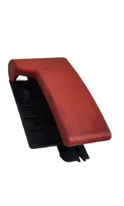 Mercedes-Benz B W245 Engine bonnet (hood) release handle A1248800320