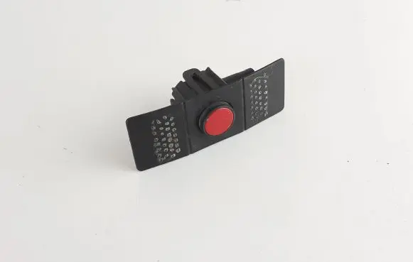 Volkswagen PASSAT B7 Parking PDC sensor 1S0919275