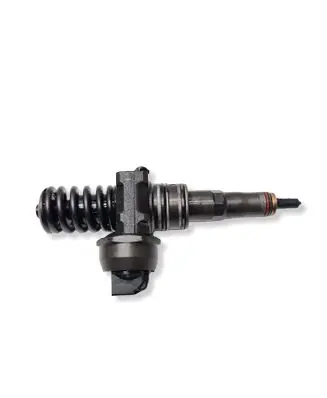 Volkswagen Caddy Fuel injector 0414720313 PDB043