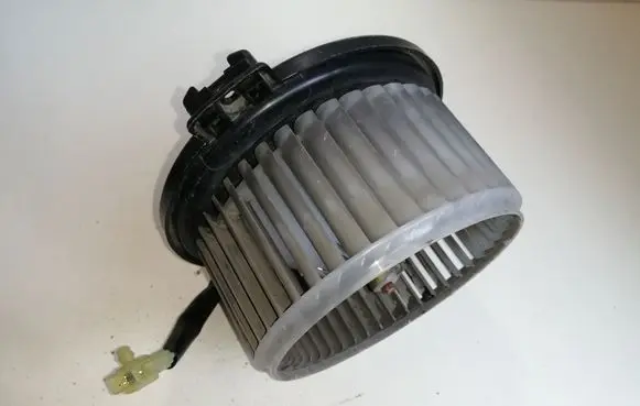 Suzuki Grand Vitara I Heater fan/blower 1940001350