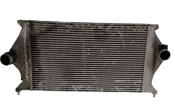Hyundai ix 55 Intercooler radiator 282703A00X