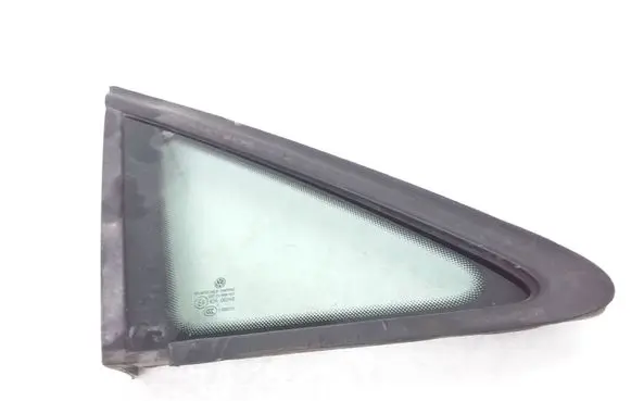 Volkswagen Touran I Front triangle window/glass 1T0845412