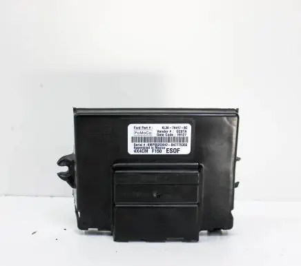 Ford F150 Other devices KL3A7H417BC