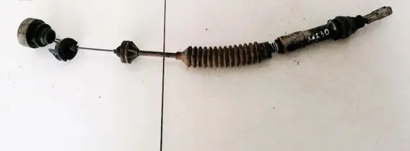 Citroen Berlingo Clutch cable 