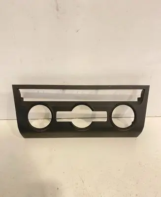Skoda Superb B8 (3V) Climate control/heater control trim 3V0820075