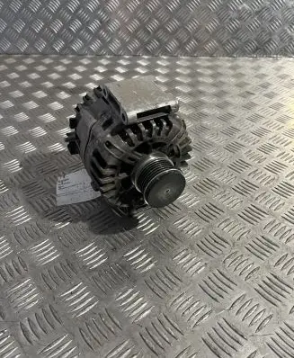 Mercedes-Benz C W205 Generator/alternator A0009068706