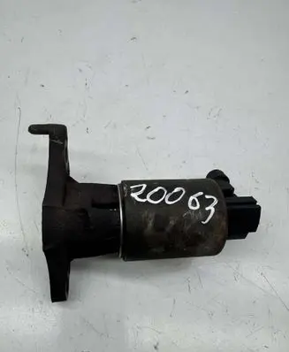 Opel Vectra C EGR valve 53389604 020501A 125895527