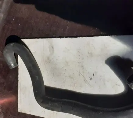 Mercedes-Benz Sprinter W906 Engine coolant pipe/hose A9068321123