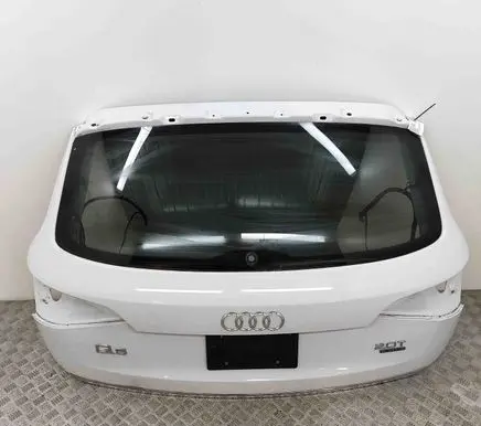 Audi Q5 SQ5 Tailgate/trunk/boot lid 8R0827023C 8R0845501A