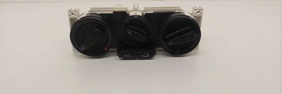 Volkswagen PASSAT B5.5 Climate control unit 1J0820045G 901511380000