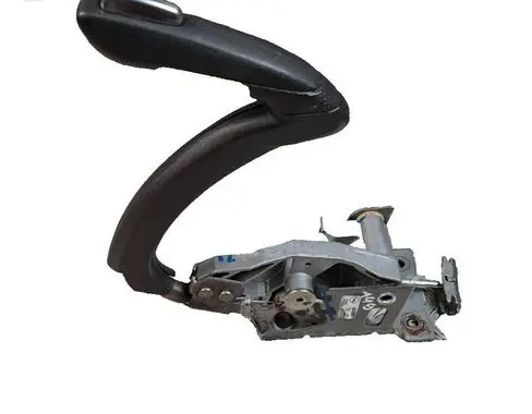 Opel Crossland X Handbrake/parking brake lever assembly 39222217