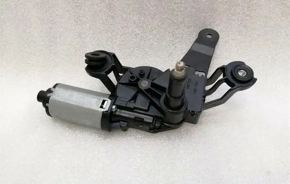 Porsche 911 997 Rear window wiper motor 99762808000