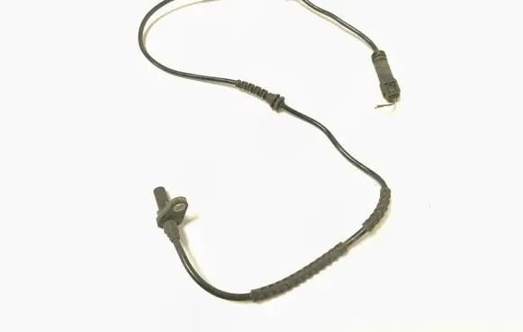 BMW 5 F10 F11 ABS brake wheel speed sensor 6853859