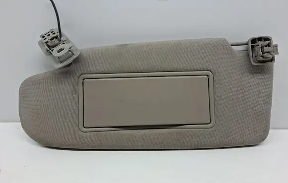 Volvo V60 Sun visor