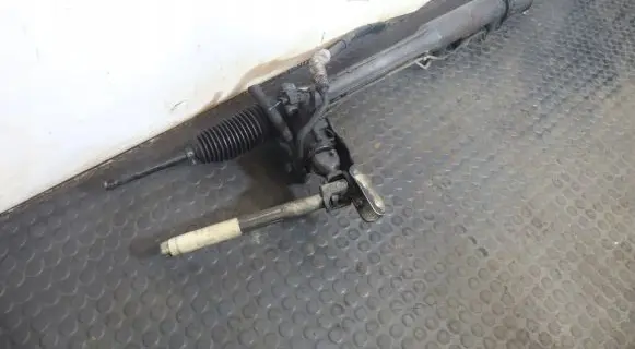 Porsche Cayenne (9PA) Steering rack