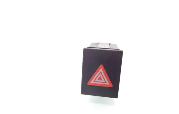 Volkswagen Polo Hazard light switch 6Q0953235A