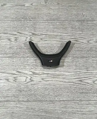 BMW 5 F10 F11 Steering wheel trim 