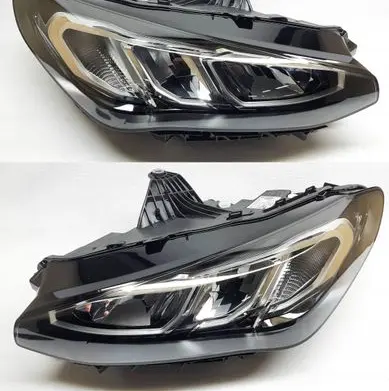 BMW 2 Active Tourer U06 Headlights/headlamps set 5A42244