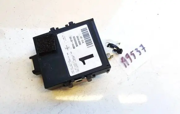 Toyota Auris 150 Immobilizer control unit/module 8974102100 89741-02100