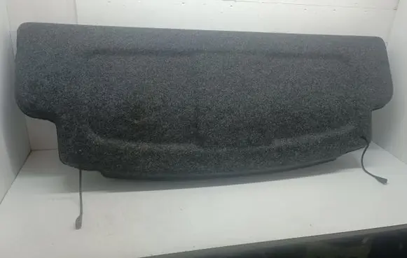 Nissan Note (E11) Parcel shelf load cover 