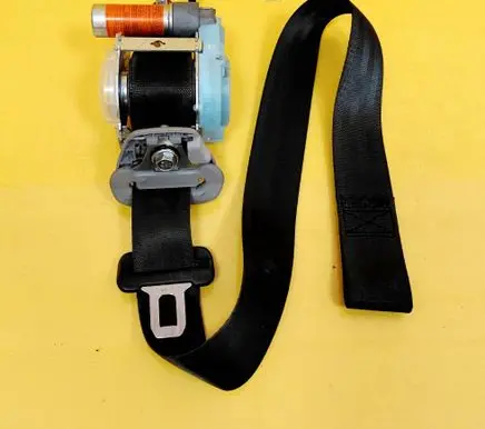 Hyundai Getz Front seatbelt 888701C481WK