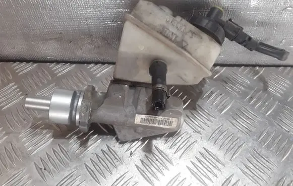 Renault Kangoo I Master brake cylinder 8200262441 7700417826