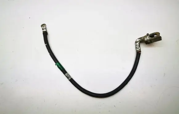 Chrysler 300 - 300C Negative earth cable (battery) 04607107AA