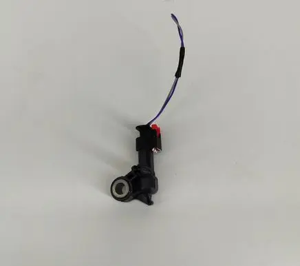 Tesla Model 3 Airbag deployment crash/impact sensor 147344700A