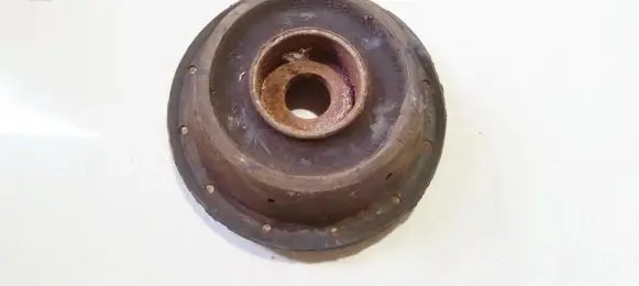Volkswagen PASSAT B3 Coil spring mount 357412331
