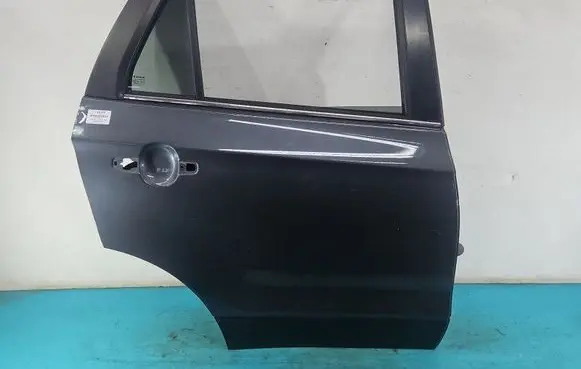 Suzuki SX4 S-Cross Rear door IMPRK1455972