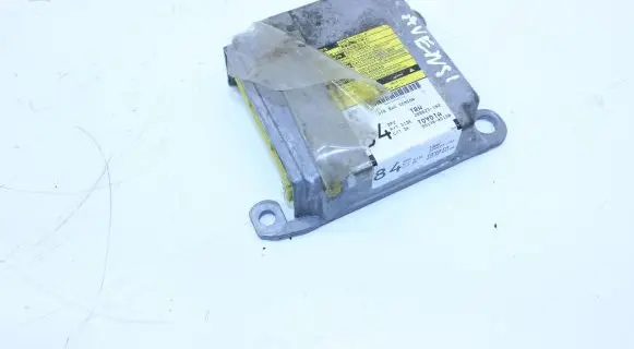 Toyota Avensis T250 Airbag control unit/module 208623102