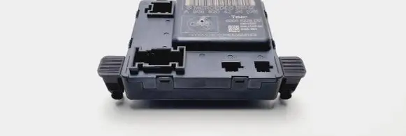 Volkswagen Crafter Door control unit/module A9068204226
