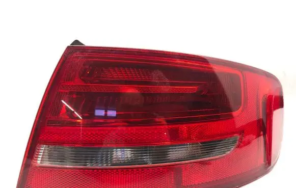 Audi A4 S4 B8 8K Rear/tail lights 219702