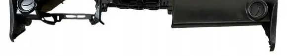 Toyota RAV 4 (XA30) Dashboard glove box trim 5584342050czarna