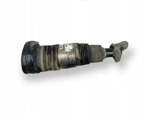 Audi Q7 4M Front air suspension shock absorber 4M0616039AE