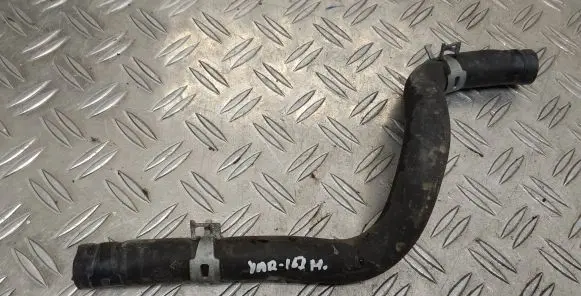 Toyota Yaris Engine coolant pipe/hose