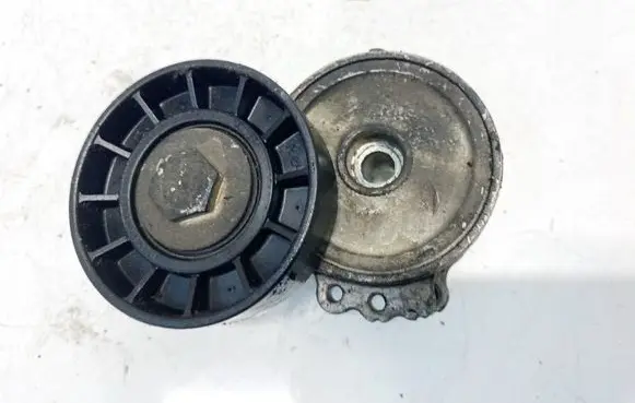 Peugeot 807 Generator/alternator belt tensioner 1052020
