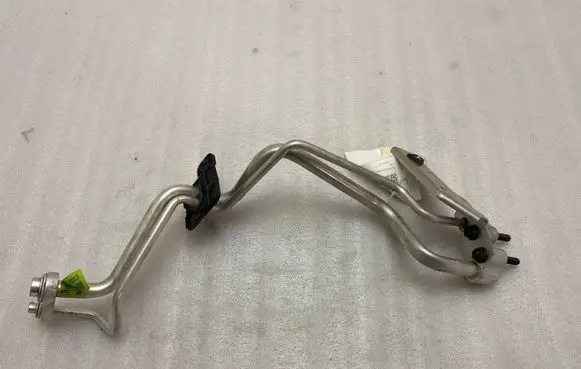 Jeep Grand Cherokee Air conditioning (A/C) pipe/hose 68105596AB