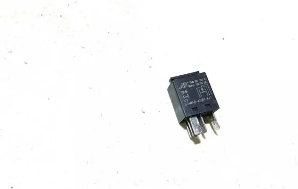 Ford Galaxy Other relay 7m0951253 95vw10k705ea