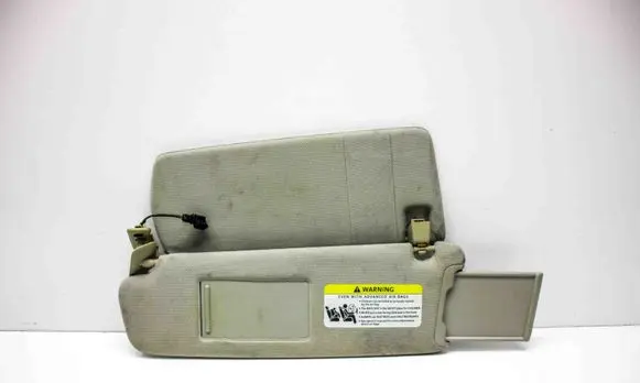 Audi Q7 4L Sun visor 4L0857551AM